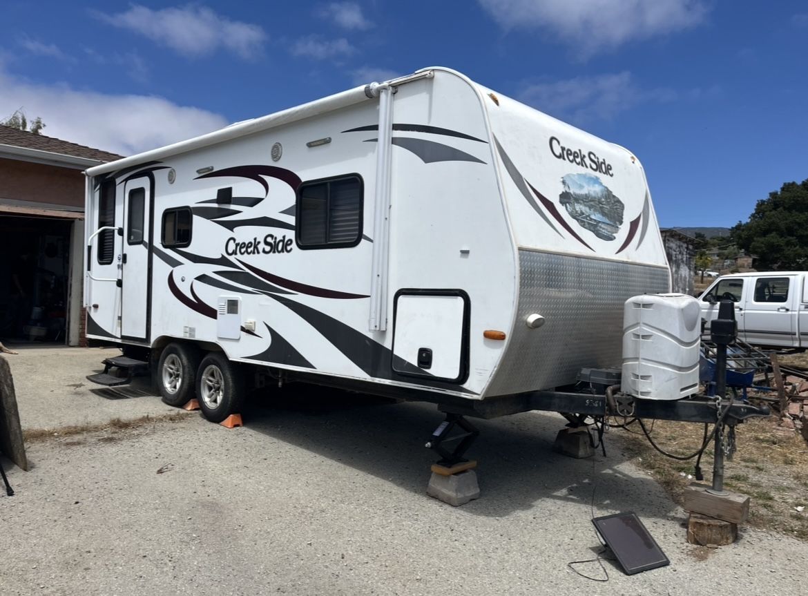 2014 Creekside FQ