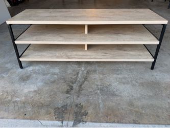 Tv stand.