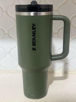 Stanley Quencher 40oz