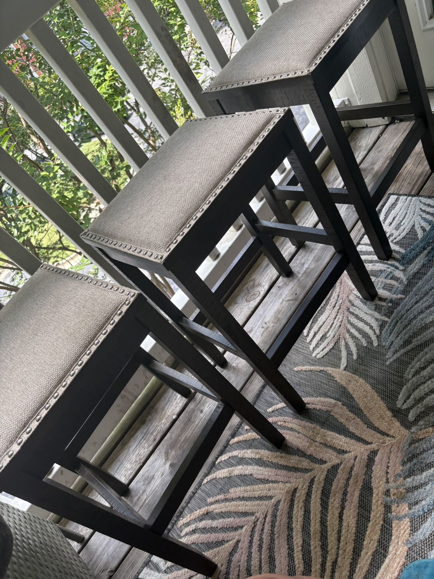 Barstools