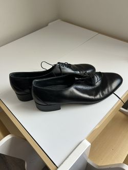 Bally Men’s Continental Of Switzerland Shoes Size 9