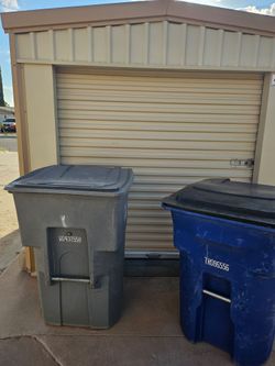 Metal storage