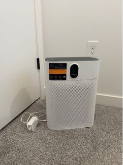 Air purifier