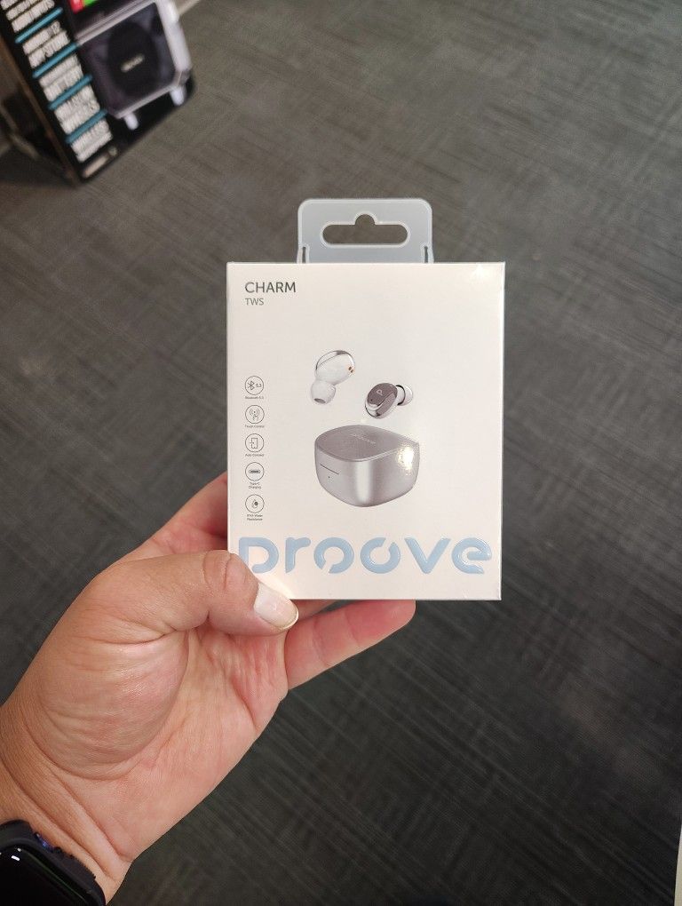 Prove Wireless Earbuds For $66