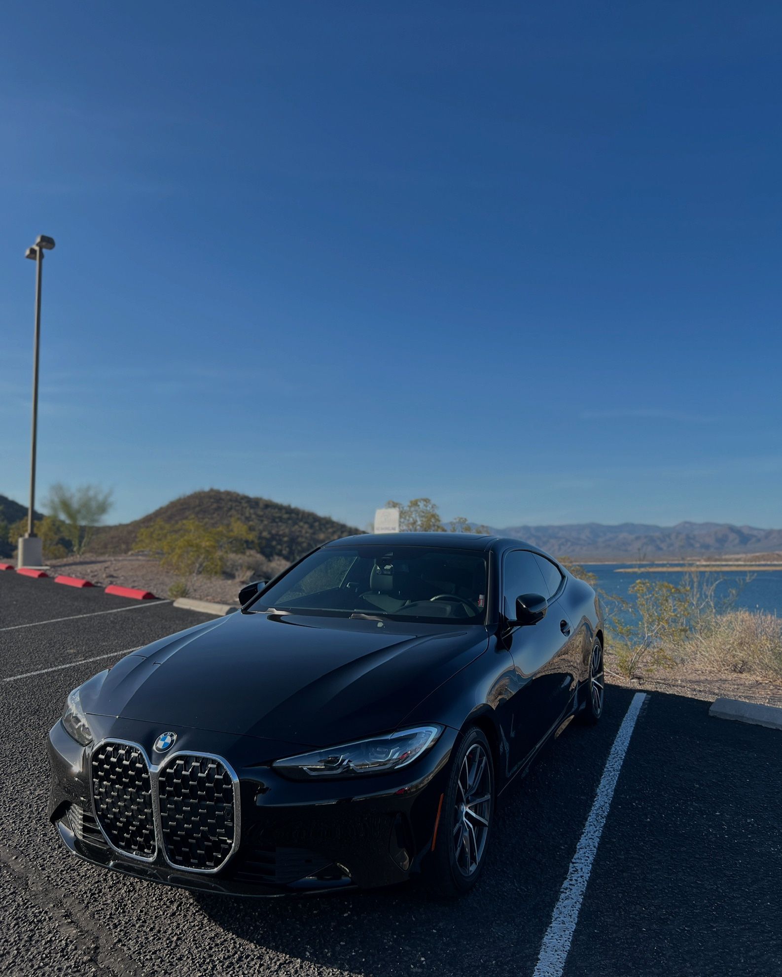 2022 BMW 430i