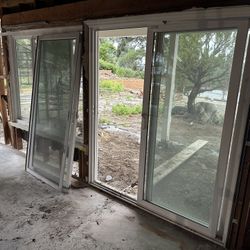 Windows And Sliding Doors 