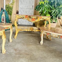 Living Room Tables Marble