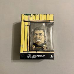 FOCO Eekeez NHL Pittsburgh Penguins Sidney Crosby NHL Hologram Tag Figure
