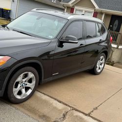 2015 BMW X1