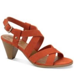 Sandal Style & Co