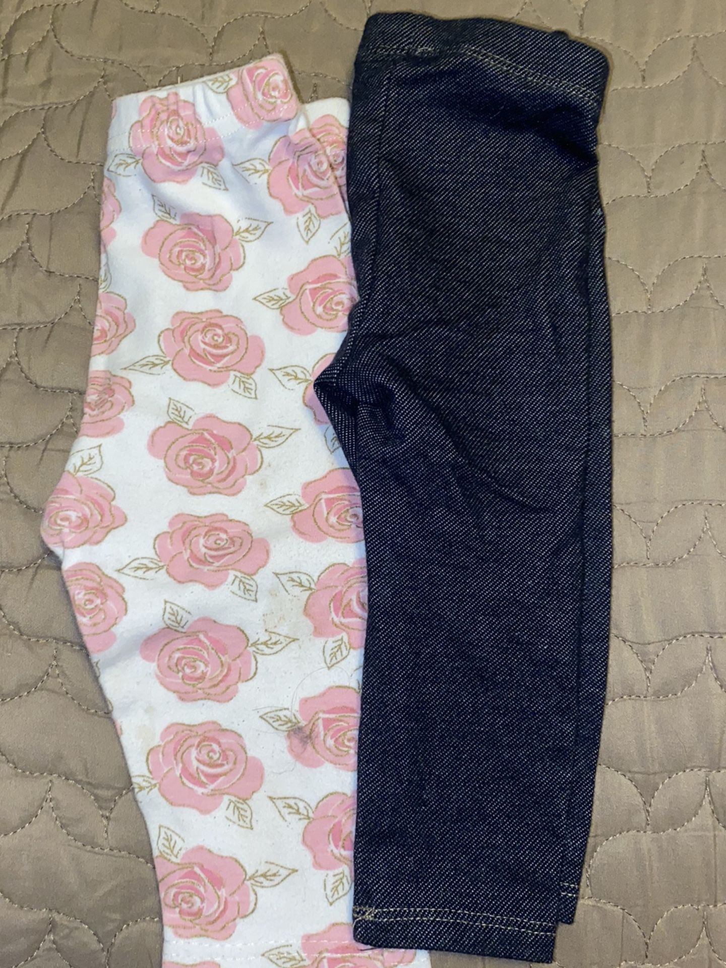 Baby Girl Clothes 12 mo