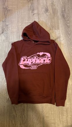 Euphoric Hoodie
