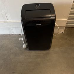 AC Unit Air Conditioner