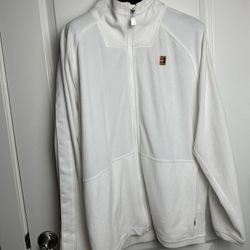 Nike Jacket 