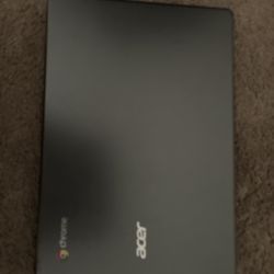 Chromebook Acer C720