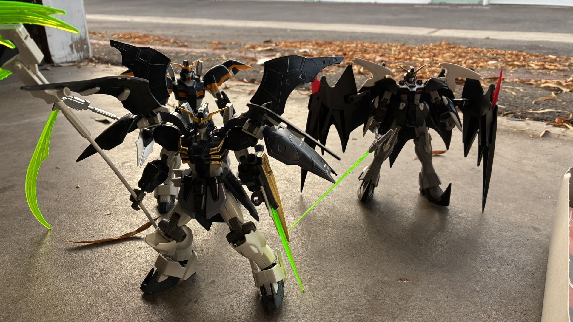 Gundam