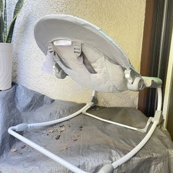 Baby Bouncer