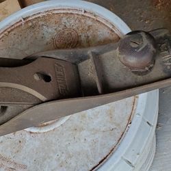 Stanley Bailey no 6 hand plane Vintage