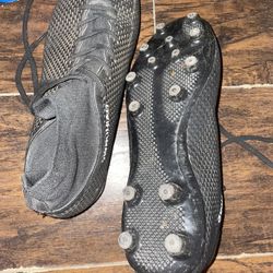 Soccer Cleats