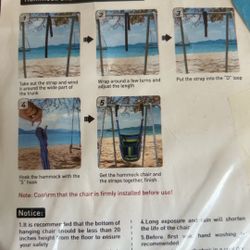 Convertible Hammock For All Seasons 