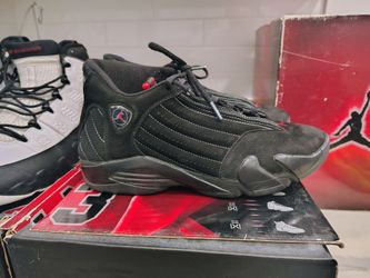 Jordan 14 Cdp