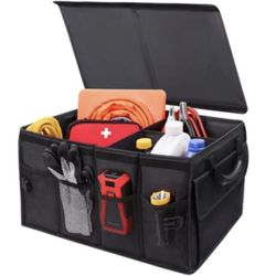 Trunk Organizer