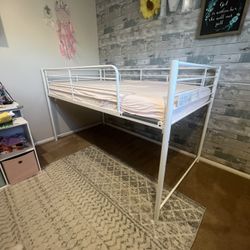 Kids Twin Loft Bed