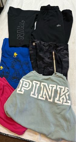 CLOTHES WOMENS