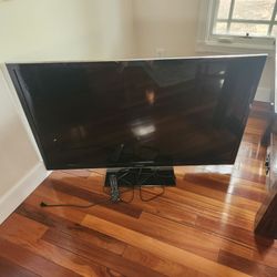 Panasonic 55" TV