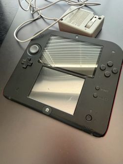 Nintendo 2DS
