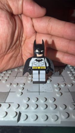 Lego Batman