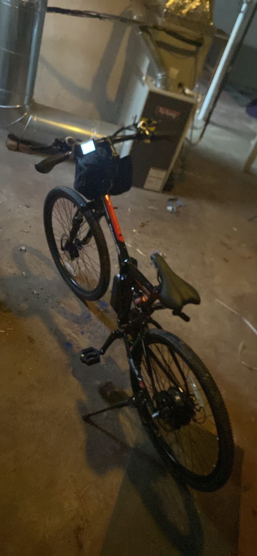 E-Bike