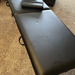 Massage Table /BEST OFFER
