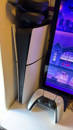 PlayStation 5 - Digital Edition
