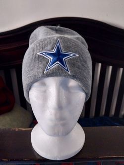 Cowboy Beanie