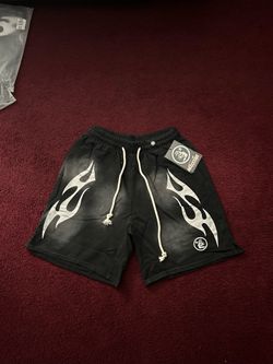 Hellstar Shorts