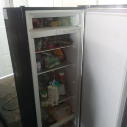 Refrigerator & deep freezer for SALE!!