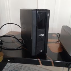 Battery Backup