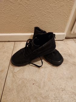 Kids VANS