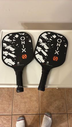 Pickle Board Paddles