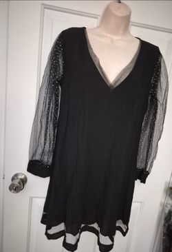 The cool witch dress New$22