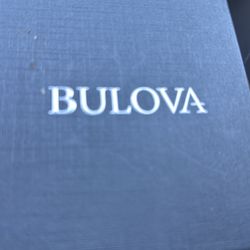 Bulova