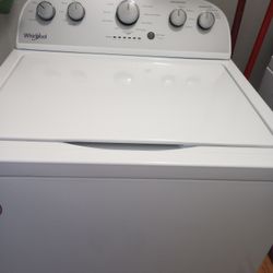 Washer Dryer Set