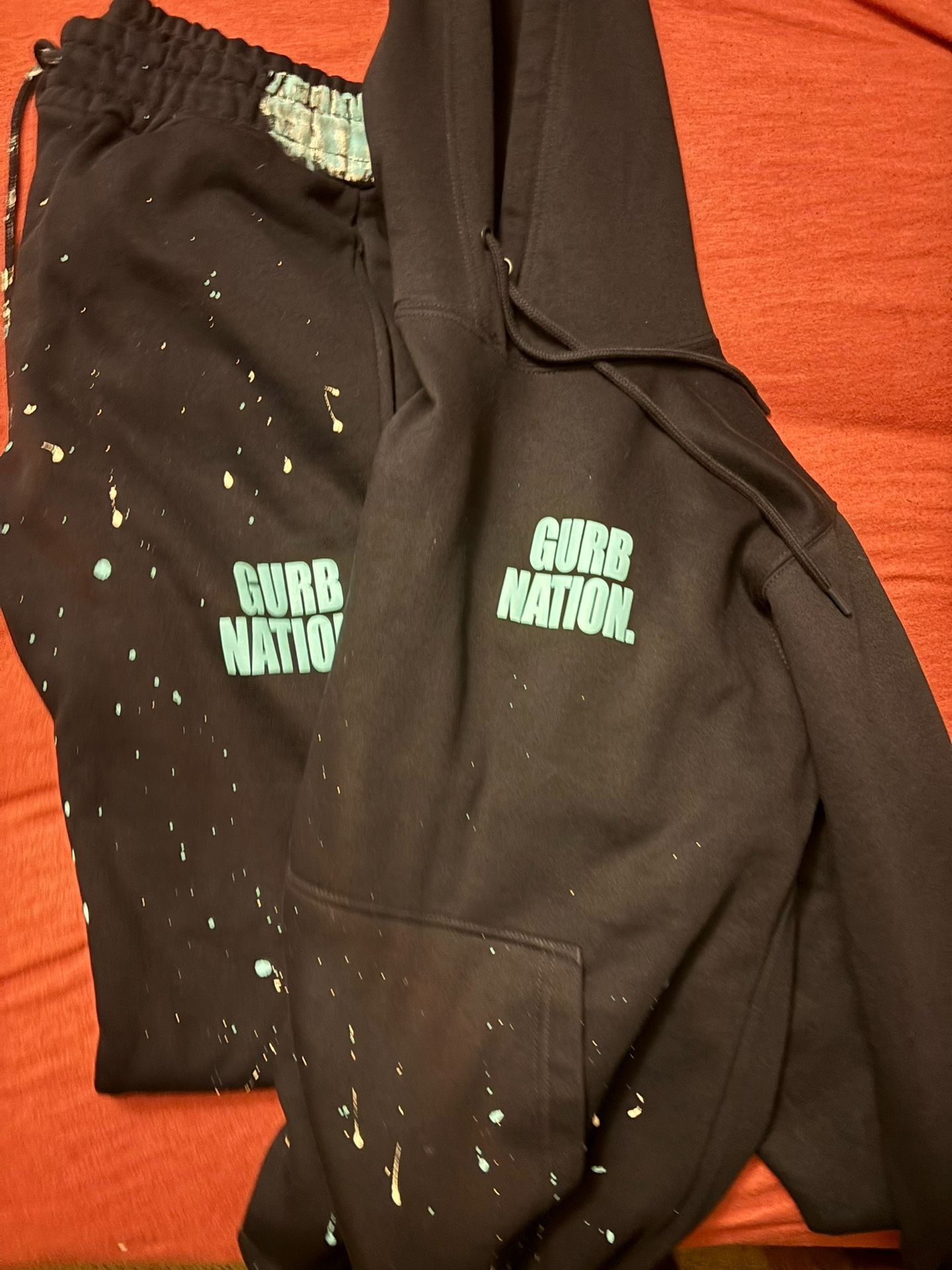 GURB NATION