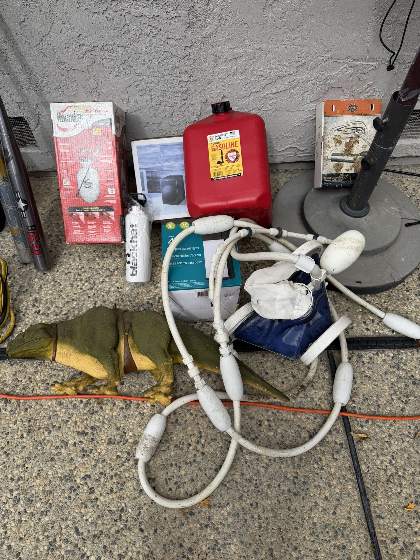 Random Items For Sale. Taking Offers. Not $1 Each for Sale in San Jose ...