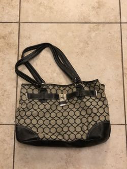 nine west purse