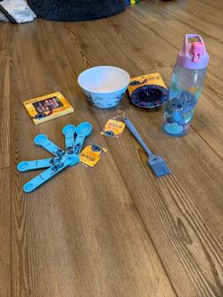 Stitch Bundle