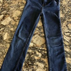 Girl’s Arizona Slim Jeans Size 6x
