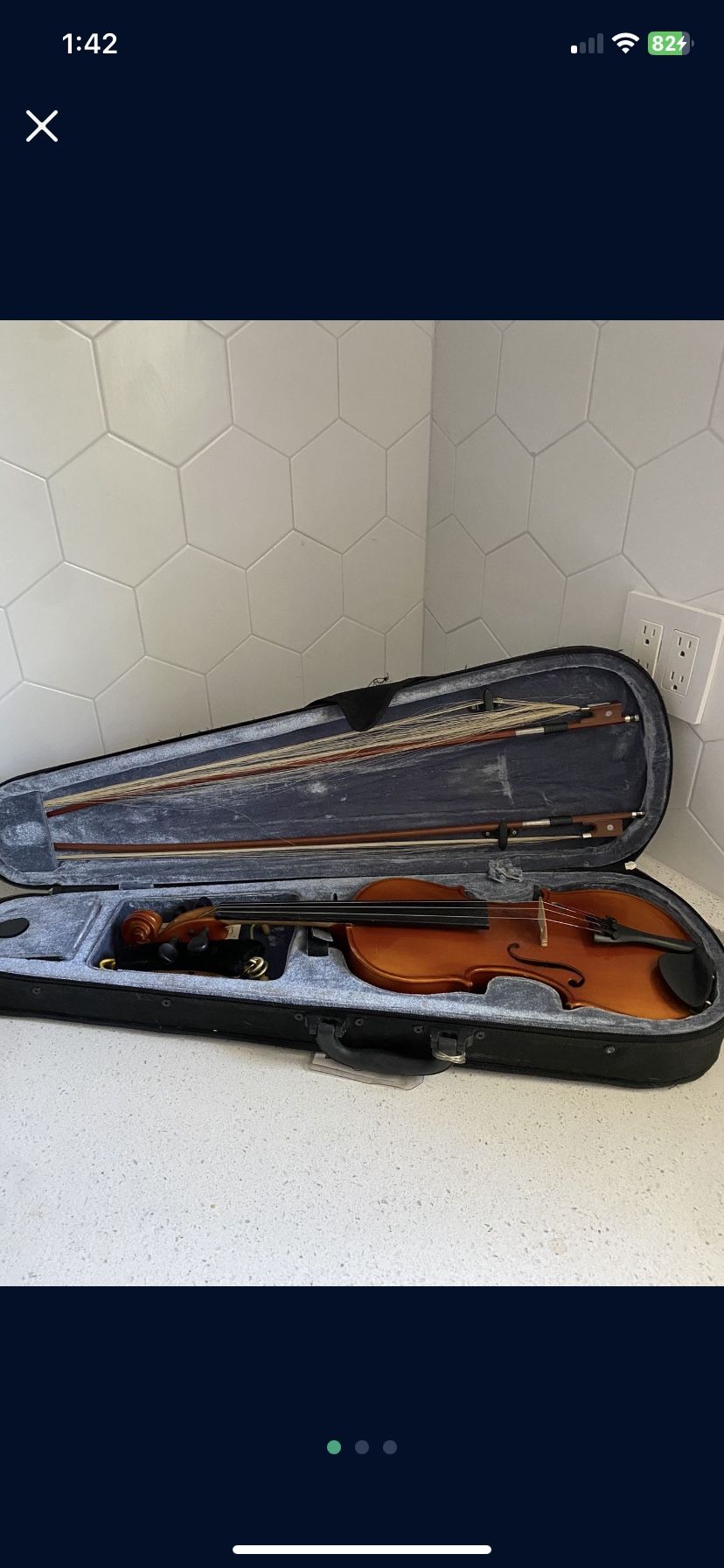 Violin