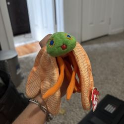 Glow Original Beanie Babies